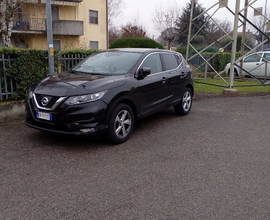 Nissan Qashqai 1.5 dci