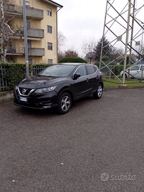 Nissan Qashqai 1.5 dci