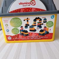 Costruzioni giocattolo