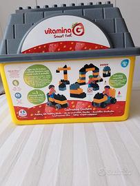 Costruzioni giocattolo