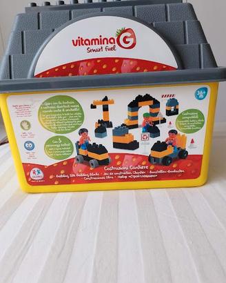 Costruzioni giocattolo