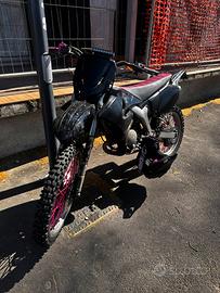 YAMAHA DT 50/73,5