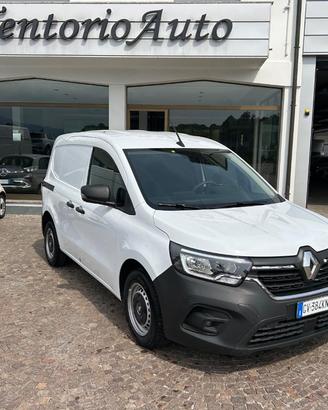 RENAULT Kangoo 1.5 Blue dCi 115 CV PC-TN Van