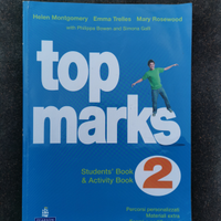 Tip Marks. Students' Book & Activity Book. 2