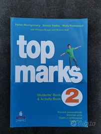 Tip Marks. Students' Book & Activity Book. 2