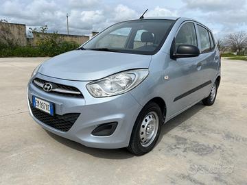 Hyundai i10 1.1 12V