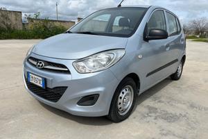 Hyundai i10 1.1 12V
