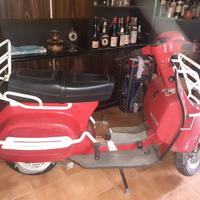 Vespa PK 50