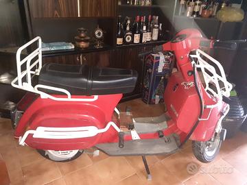 Vespa PK 50