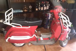 Vespa PK 50