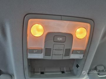 Plafoniera anteriore KIA CEE'D del 2009