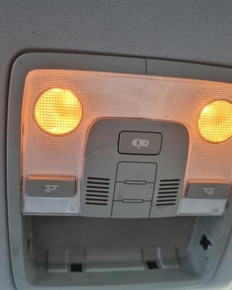 Plafoniera anteriore KIA CEE'D del 2009