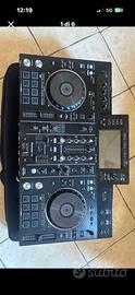 Pioneer XDJ-RX2 + Case Morbido manutenzione period