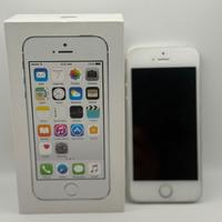 iPhone 5s