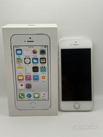 iPhone 5s