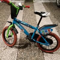 bicicletta per bambini