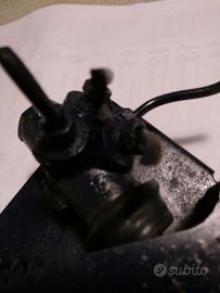 Ripartitore di frenatura Renault 4 TL 1985