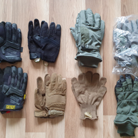 Guanti US ARMY Militare Esercito Americano