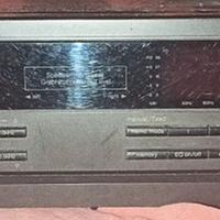 Technics Stereo Graphic equalizer SH-GE70