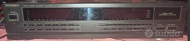 Technics Stereo Graphic equalizer SH-GE70