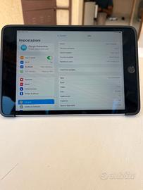 Apple iPad Mini 4 32GB Wi-Fi + Cellular