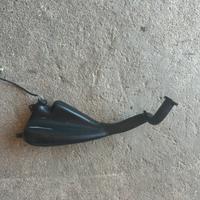 Serbatoio olio per F12