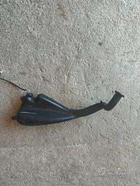 Serbatoio olio per F12