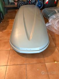 Portq pacxhi thule pacific 200