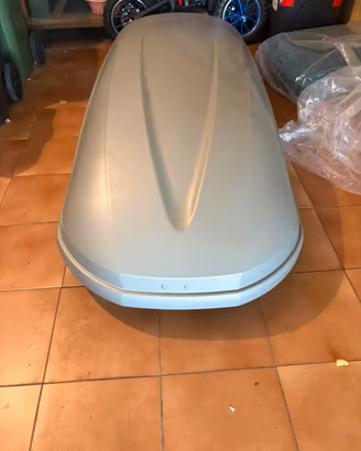 Portq pacxhi thule pacific 200