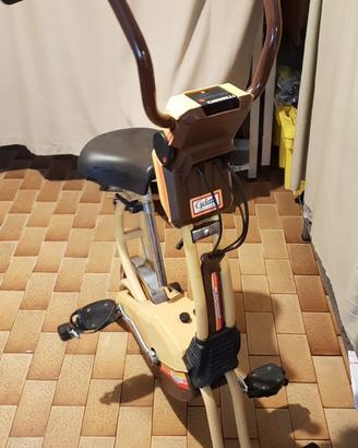 cyclette carnielli