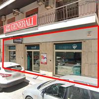 Negozio centralissimo a isernia