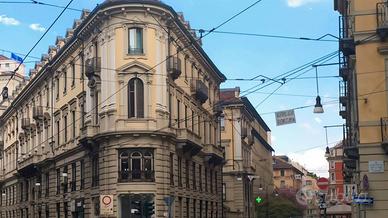 Immobile di 60 m² con 2 locali a Torino