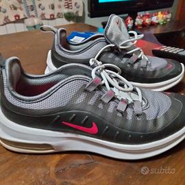 scarpe utilizzate poco 