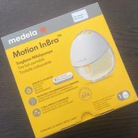 Motion inbra medela elettrico