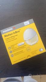 Motion inbra medela elettrico