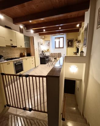 Appartamento casa vacanze