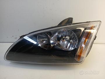 Faro ant sx FORD FOCUS II '04