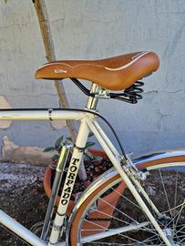 bici da corsa 