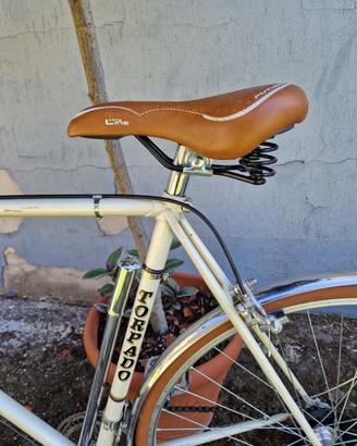 bici da corsa 