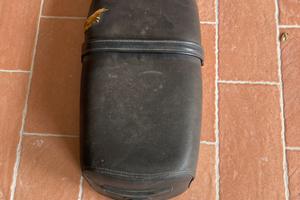 Sella vespa px 200