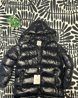Giubbotto Moncler Uomo