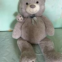 Orso alto 125 cm