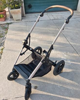 Trio Passeggino Kinderkraft - Moov 2 