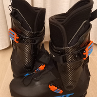 Scarponi Scialpinismo Dynafit Pdg2