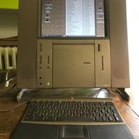 Apple Twentieth Anniversary Macintosh (TAM)