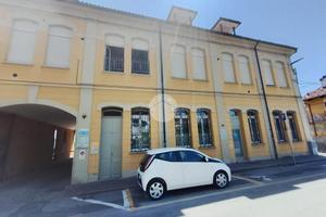 MONOLOCALE A FOSSANO
