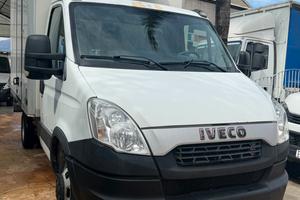 Iveco daily 35c15 con frigo atp 2029