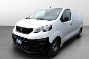 PEUGEOT EXPERT 1.5HDI PASSO LUNGO 2023 KM30.000!!