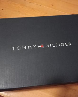 scarpe Tommy Hilfiger 