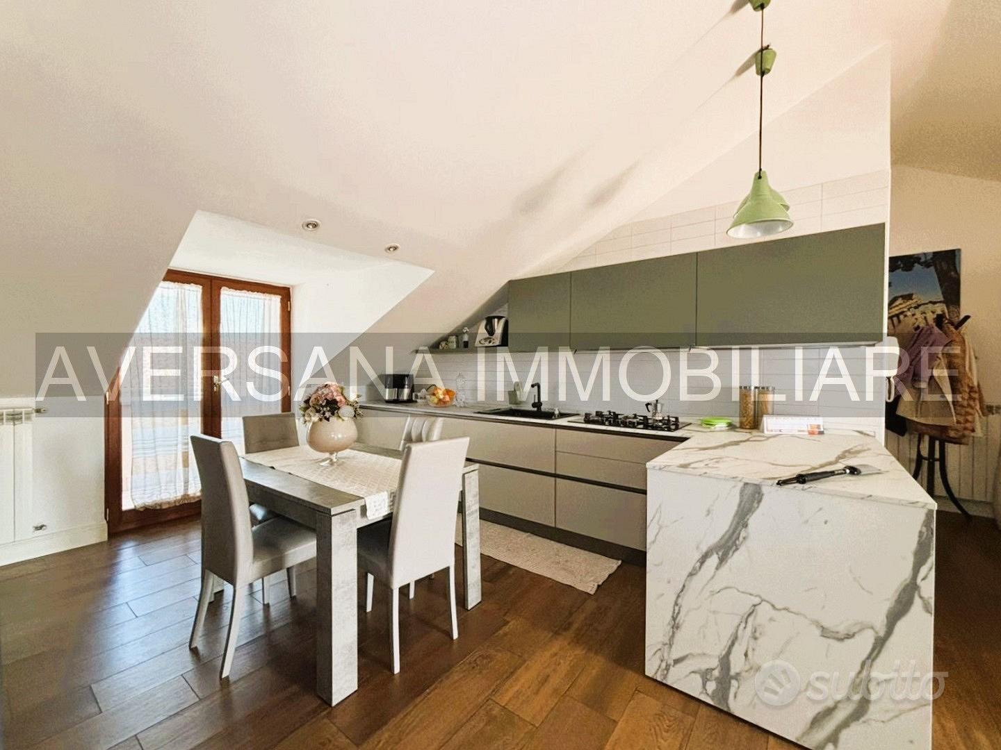 Apartment in Trentola Ducenta, Caserta - Vista 6